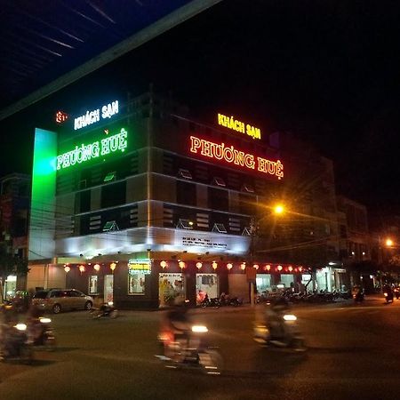 Phuong Hue Hotel Soc Trang Luaran gambar